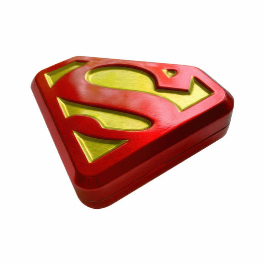 Boston America Superman S-Shield Sours Candy