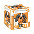 Master Pieces Puzzle University of Tennessee 100 Piece Smokey Puzzle