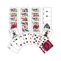 Master Pieces Puzzle University of South Carolina Playing Cards