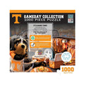 Master Pieces Puzzle University of Tennessee 1000 Piece Gameday Puzzle
