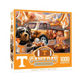 Master Pieces Puzzle University of Tennessee 1000 Piece Gameday Puzzle
