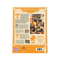 Master Pieces Puzzle University of Tennessee 500 Piece Locker Room Puzzle