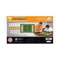 Master Pieces Puzzle University of Tennessee Checkers Board Game