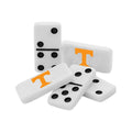 Master Pieces Puzzle University of Tennessee Dominoes