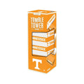 Master Pieces Puzzle University of Tennessee Tumble Tower Game