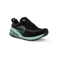 Topo Athletic Women's Vista Shoes Black Mint