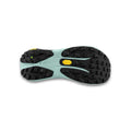 Topo Athletic Women's Vista Shoes  Black Mint