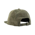 Free Fly Moonrise Cord Strapback Hat  Fatigue
