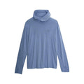 Free Fly Men's Bamboo Lightweight Hoodie, Last Light, alternate view 3