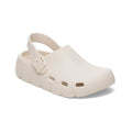Birkenstock Kids' Birki Flow Clogs Eggshell