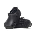 Birkenstock Kids' Birki Flow Clogs - Black