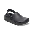 Birkenstock Kids' Birki Flow Clogs - Black