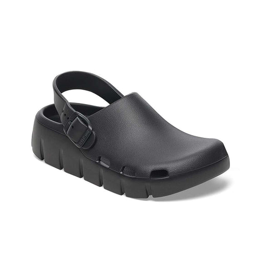 Birkenstock Kids' Birki Flow Clogs - Black
