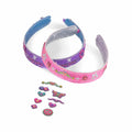 Melissa & Doug Headbands Design and Decorate Craft Kit