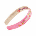 Melissa & Doug Headbands Design and Decorate Craft Kit