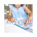 Melissa & Doug Around Town Seek & Find Sticker Pad