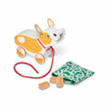 Melissa & Doug Feed, Walk, and Poo Pup Play Set Toy