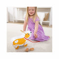 Melissa & Doug Feed, Walk, and Poo Pup Play Set Toy