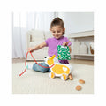 Melissa & Doug Feed, Walk, and Poo Pup Play Set Toy