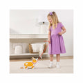 Melissa & Doug Feed, Walk, and Poo Pup Play Set Toy