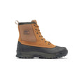 Sorel Men's Buxton Lite Waterproof Boots, Elk Black, alternate view 2