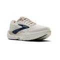 Brooks Men's Ghost Max 3 Shoes Coconut Navy