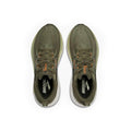 Brooks Men's Glycerin 22 Shoes  Olive Orange