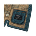 Duck Head Men's Fremont Performance Quilted Vest  Orion Blue
