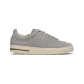 Birkenstock Women's Bend Low Suede Sneakers  Stone Coin