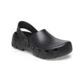 Birkenstock Women's Birki Flow Clogs Black