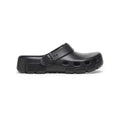 Birkenstock Women's Birki Flow Clogs  Black