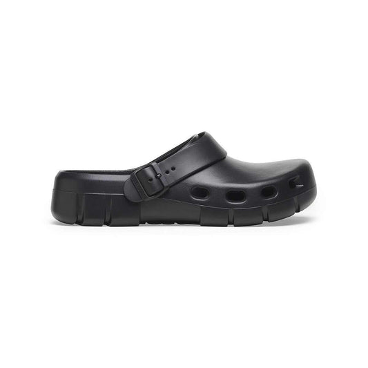 Birkenstock Women's Birki Flow Clogs Black