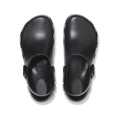 Birkenstock Women's Birki Flow Clogs  Black