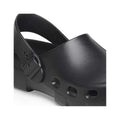 Birkenstock Women's Birki Flow Clogs  Black