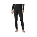Patagonia Women's Capilene Thermal Weight Bottoms Black