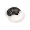 Kikkerland Purrfect Salt & Pepper Shakers