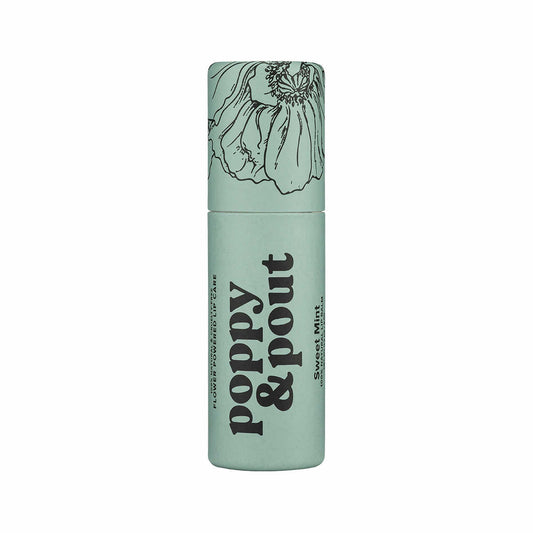 Sweet Mint Lip Balm