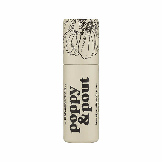 Marshmallow Creme Lip Balm