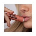Pomegranate Peach Lip Balm