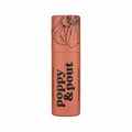 Pomegranate Peach Lip Balm