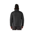 Patagonia Men's Down Sweater Jacket  Black
