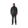 Patagonia Men's Down Sweater Jacket  Black