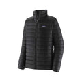 Patagonia Men's Down Sweater Jacket  Black