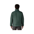 Patagonia Men's Down Sweater Jacket  Cascade Green
