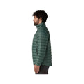 Patagonia Men's Down Sweater Jacket  Cascade Green