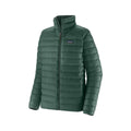Patagonia Men's Down Sweater Jacket  Cascade Green