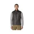 Patagonia Men's Nano Puff Vest Black