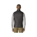 Patagonia Men's Nano Puff Vest  Black