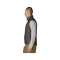 Patagonia Men's Nano Puff Vest  Black