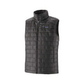 Patagonia Men's Nano Puff Vest  Black